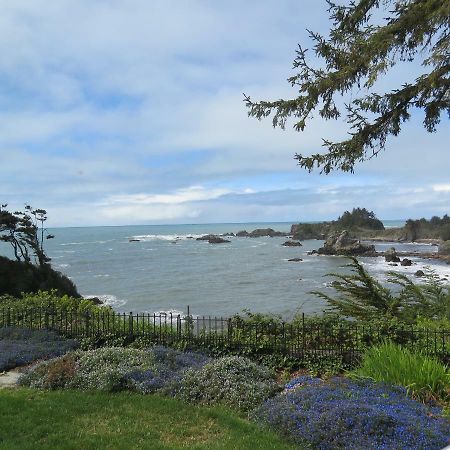 Tanbark Shores Guest Suite Brookings Exteriör bild