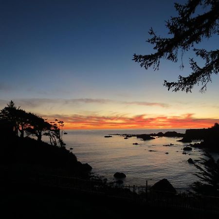 Tanbark Shores Guest Suite Brookings Exteriör bild