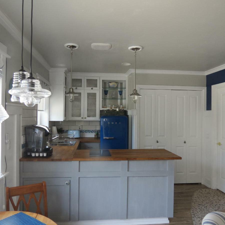 Tanbark Shores Guest Suite Brookings Exteriör bild