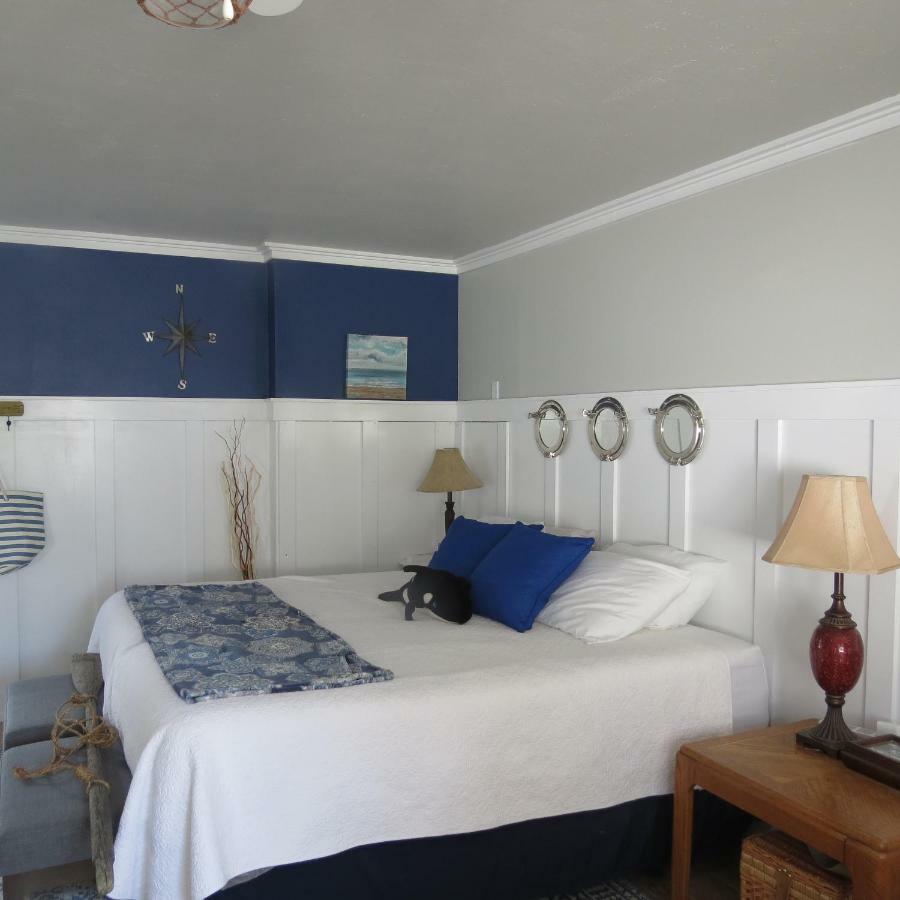 Tanbark Shores Guest Suite Brookings Exteriör bild