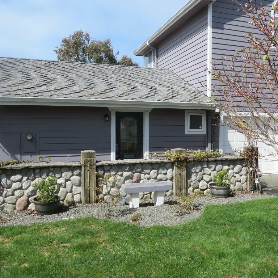 Tanbark Shores Guest Suite Brookings Exteriör bild