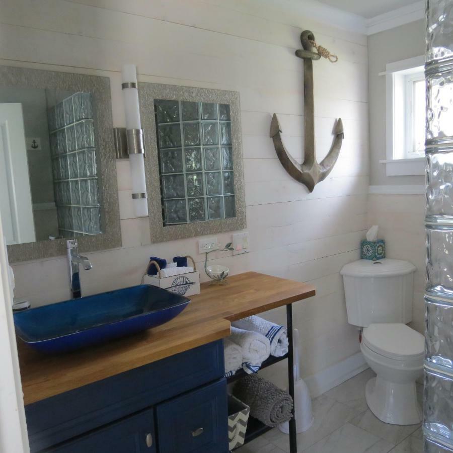 Tanbark Shores Guest Suite Brookings Exteriör bild