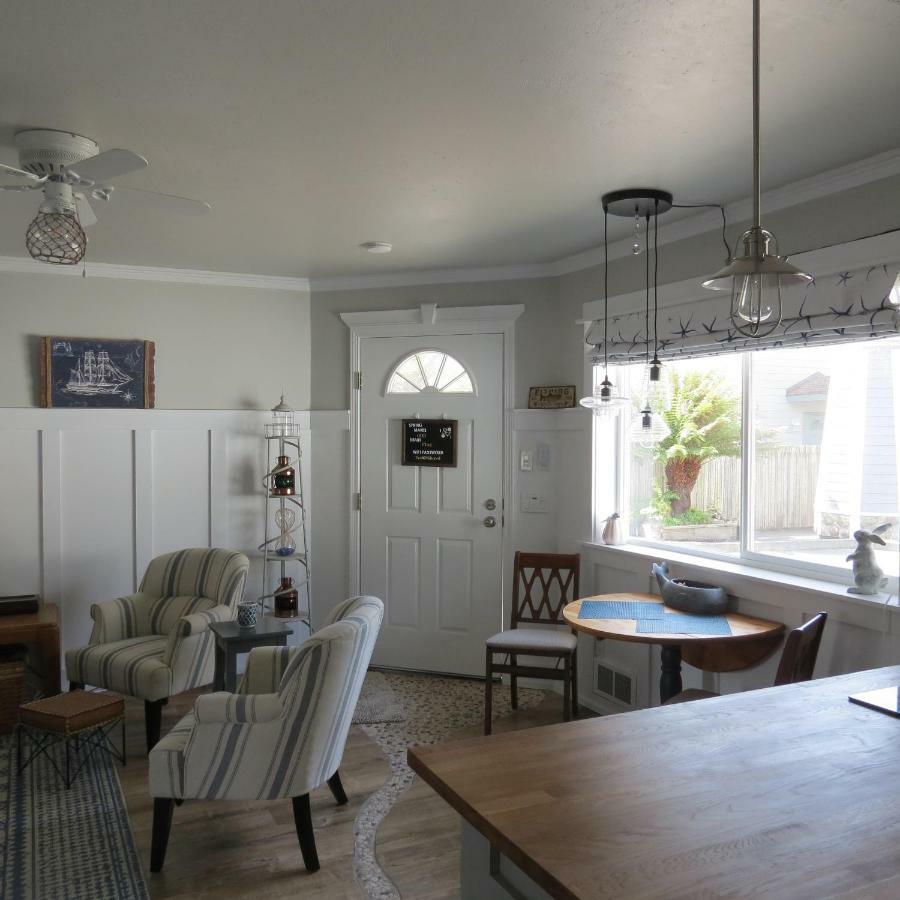 Tanbark Shores Guest Suite Brookings Exteriör bild