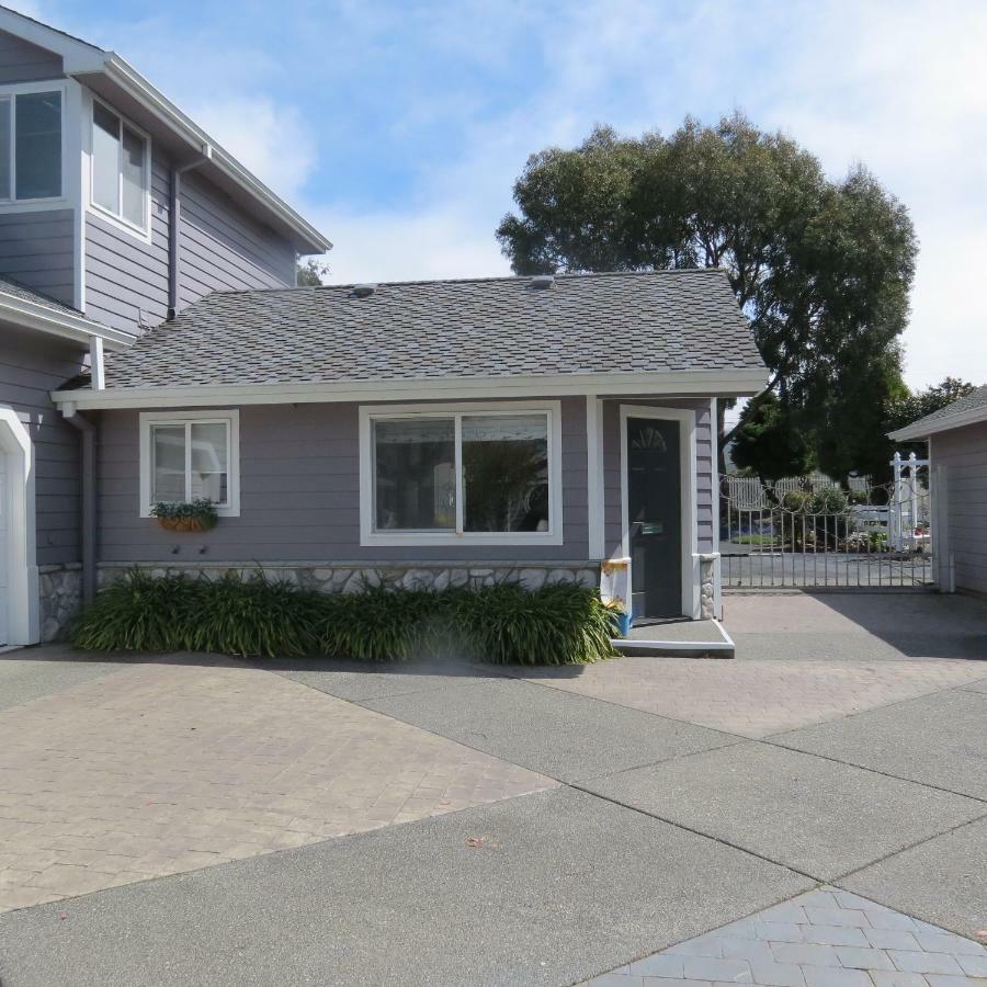 Tanbark Shores Guest Suite Brookings Exteriör bild