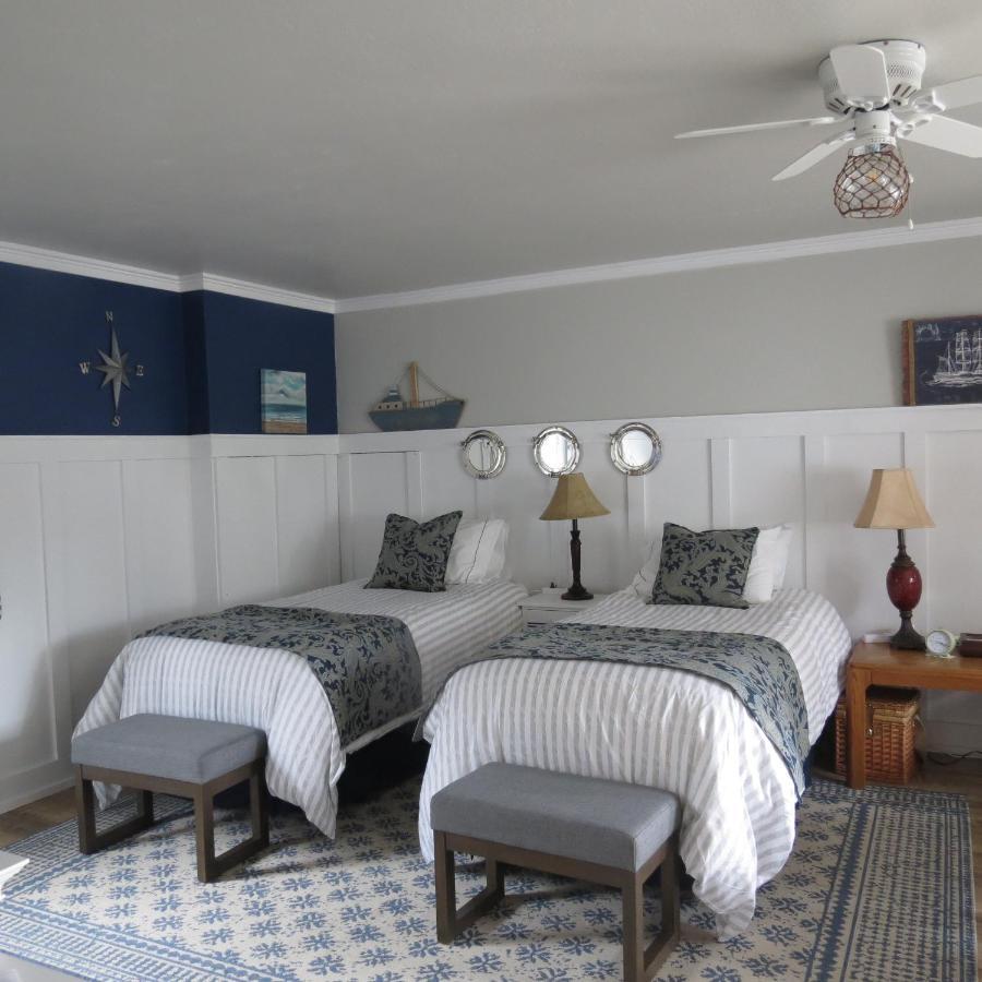 Tanbark Shores Guest Suite Brookings Exteriör bild