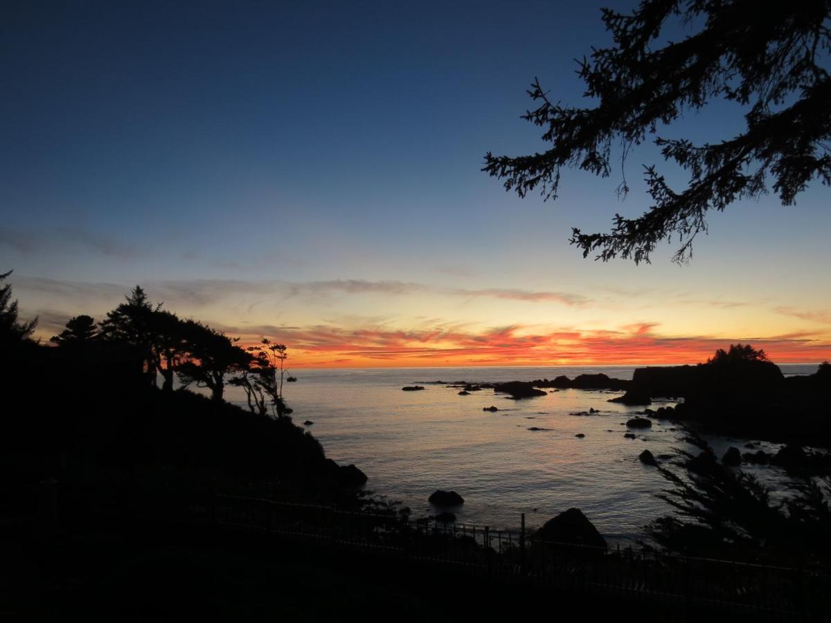 Tanbark Shores Guest Suite Brookings Exteriör bild